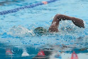 恭喜！19岁潘展乐破男子100米自由泳世界纪录